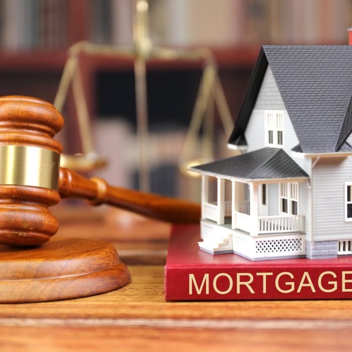 mortgage